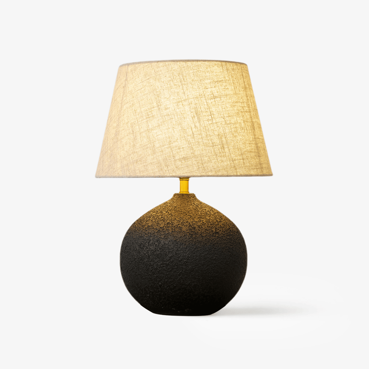 Serena moderne bordlampe