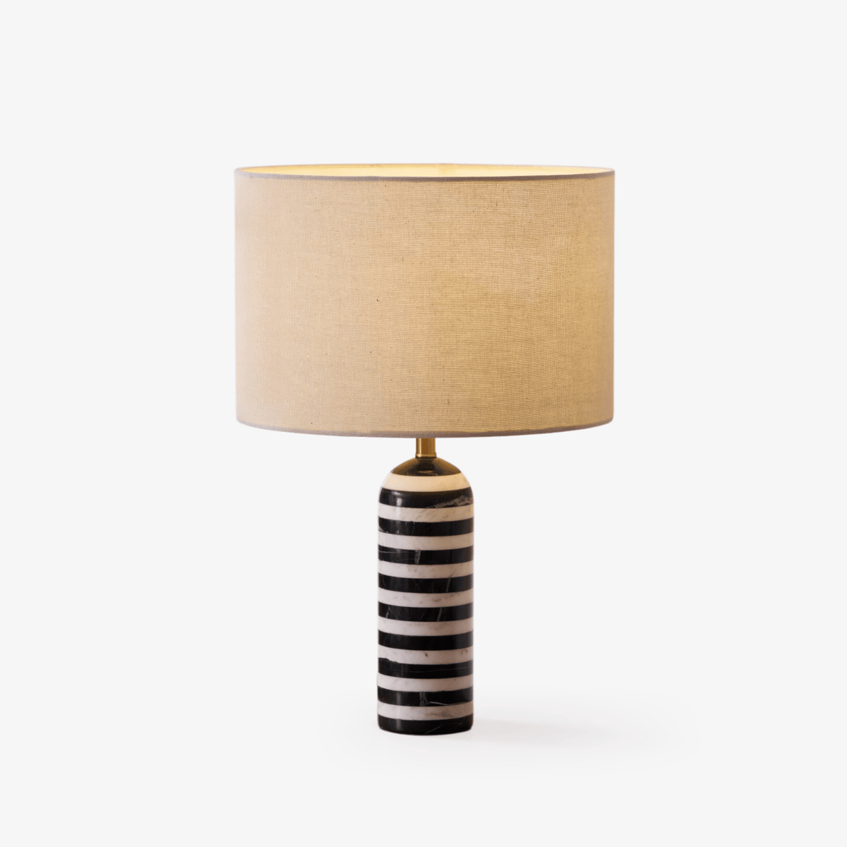 Avery moderne bordlampe