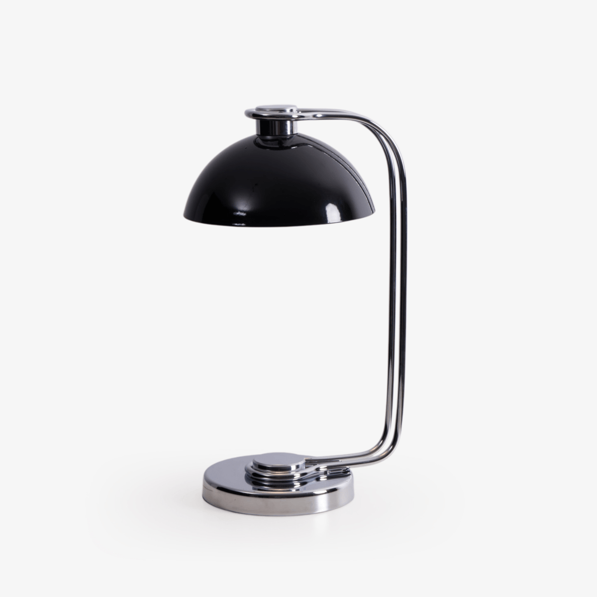 Lucanella Moderne akrylbordlampe