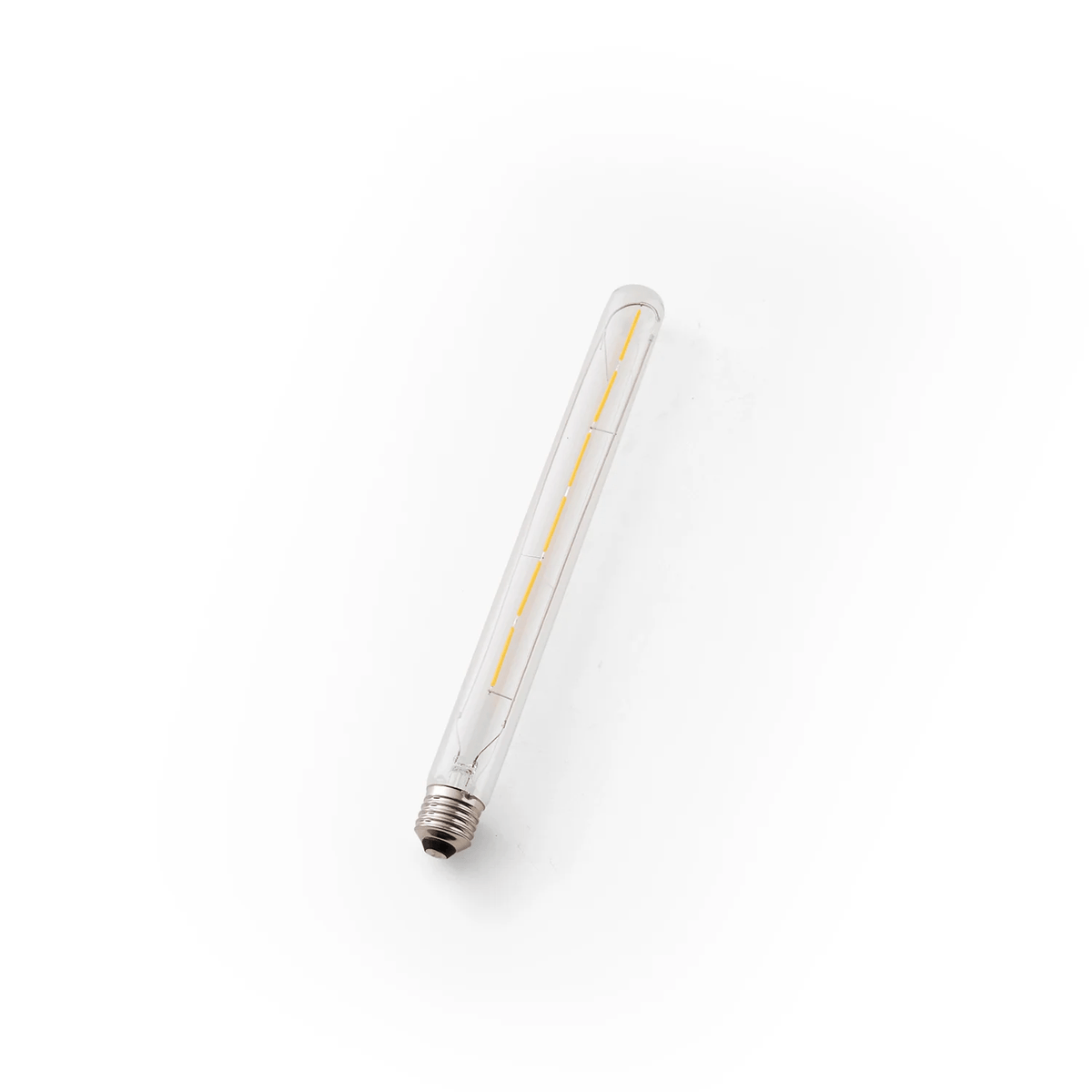 Ivo LED-filamentlampa E14/E27