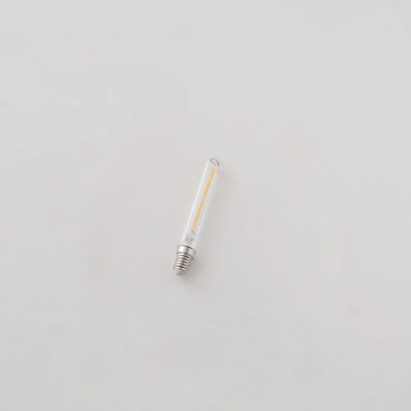 Ivo LED-filamentlampa E14/E27