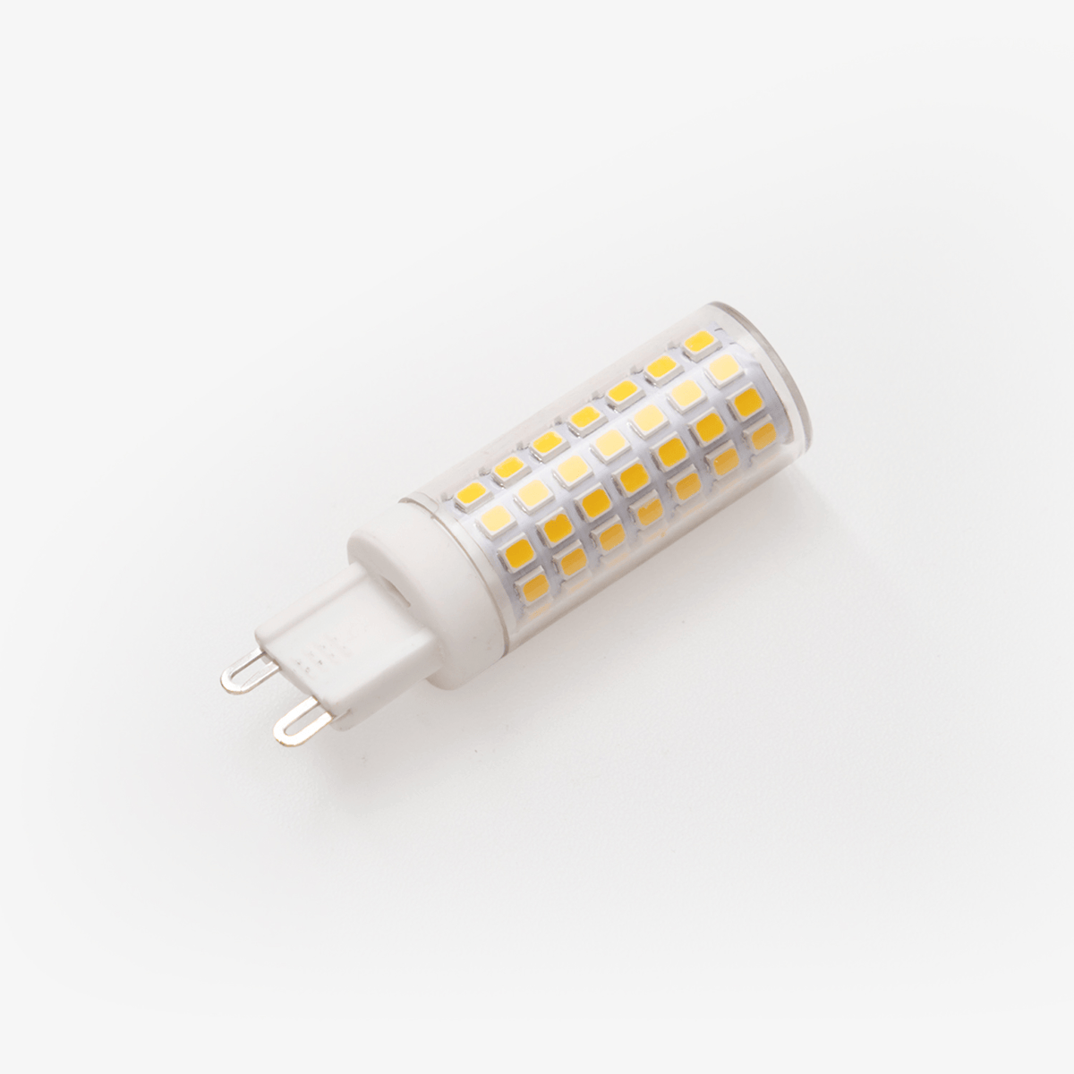 LED-pære med flere fatninger (G4 / G9 / GU10 / E14 / E27)