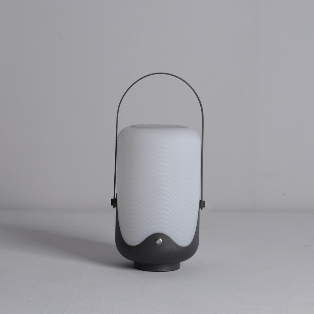 Tyler minimalistinen PE-ulkovalaisin
