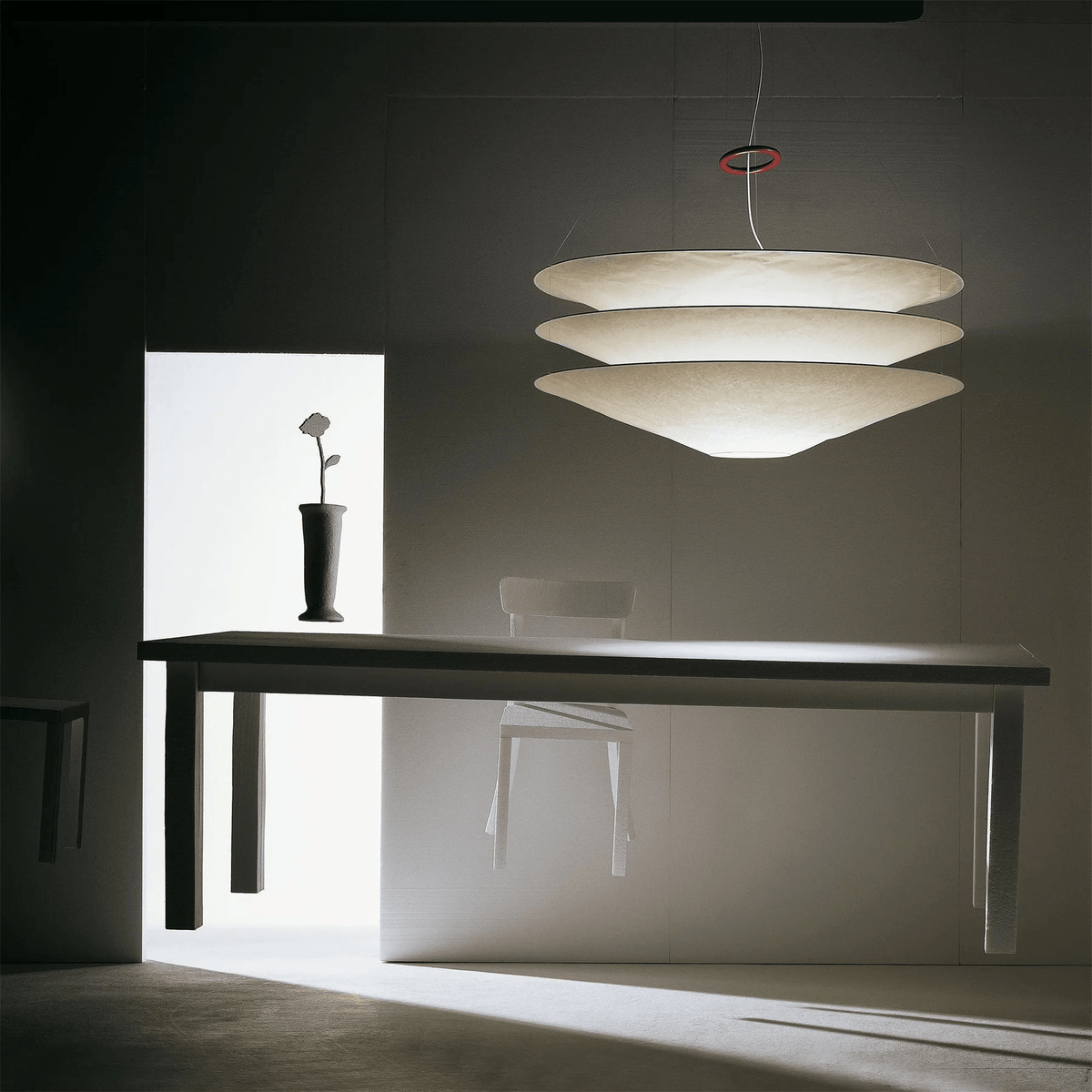 Liam modern pendellampa