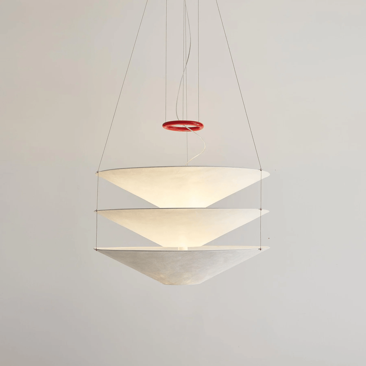 Liam modern pendellampa