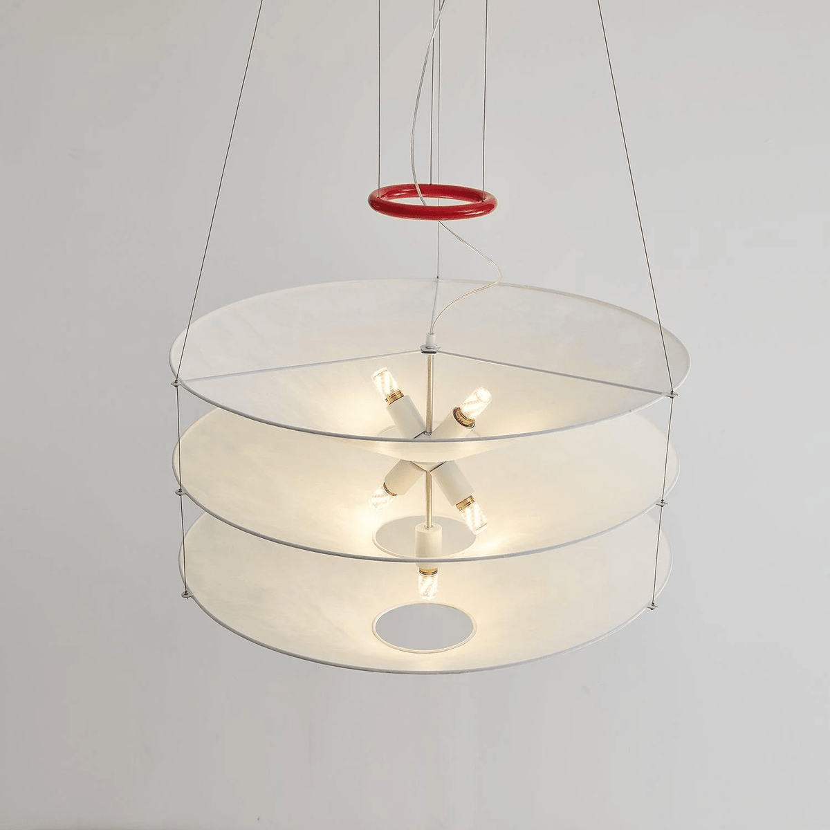 Liam modern pendellampa