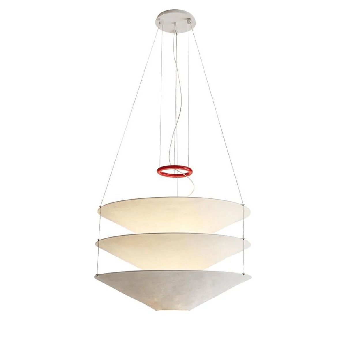 Liam modern pendellampa
