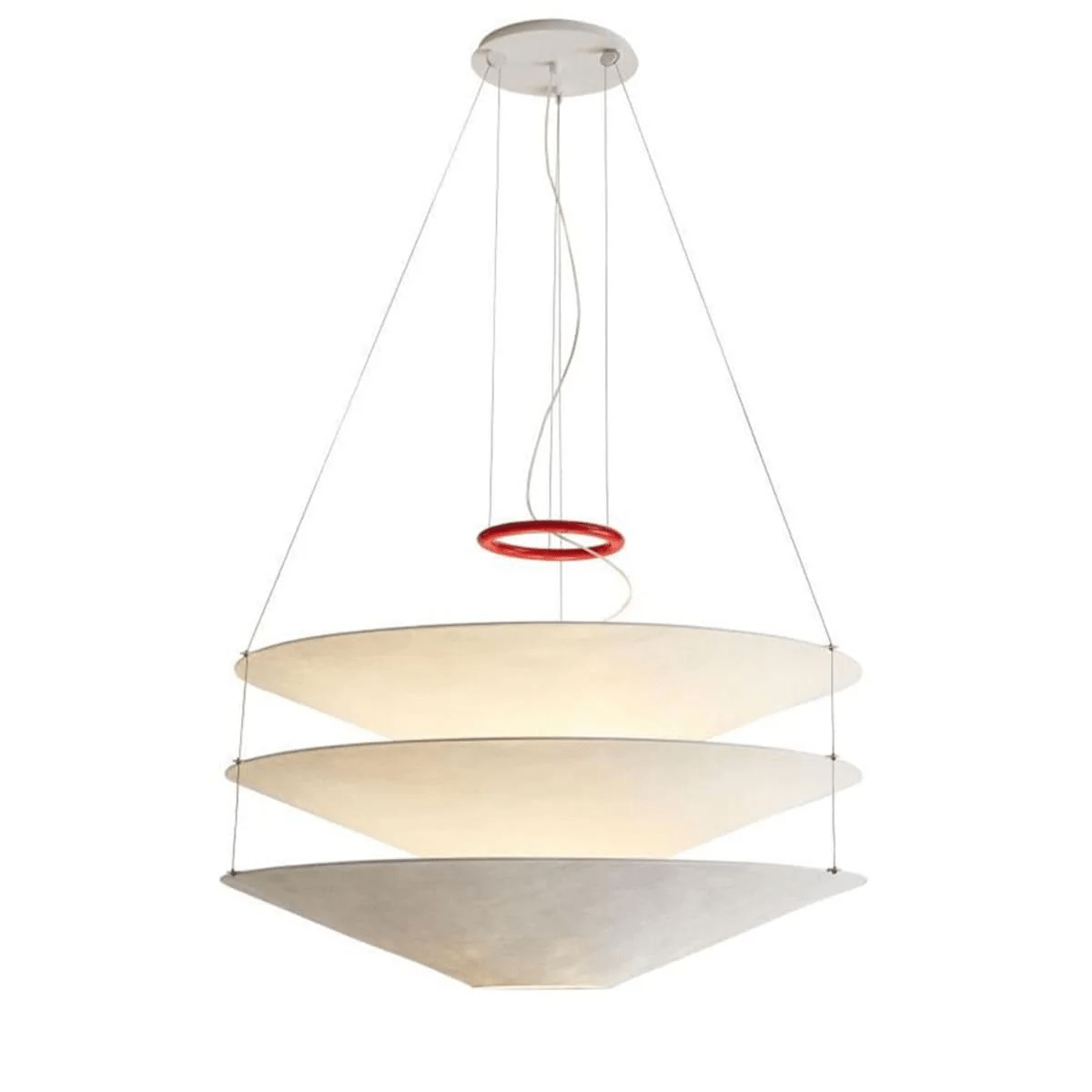 Liam modern pendellampa