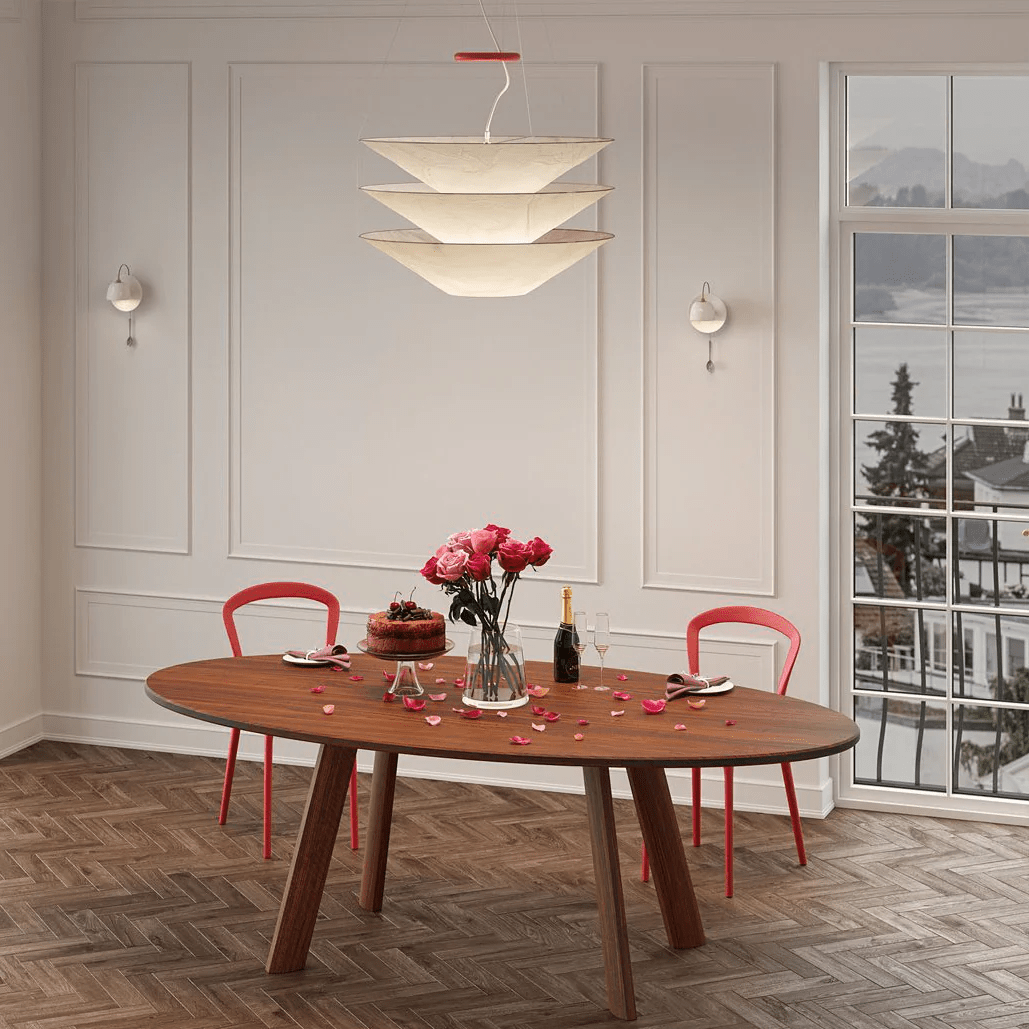 Liam modern pendellampa
