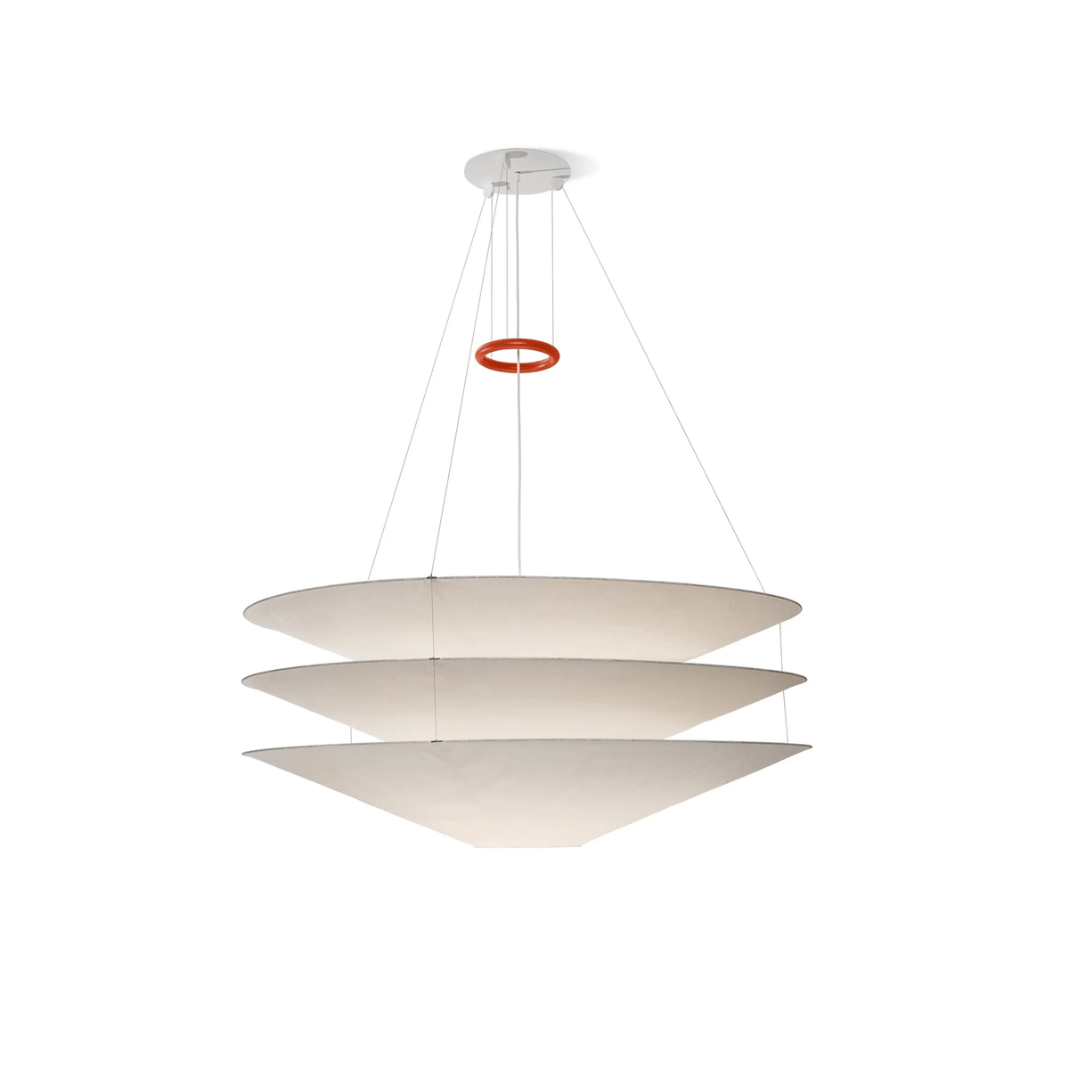 Liam modern pendellampa