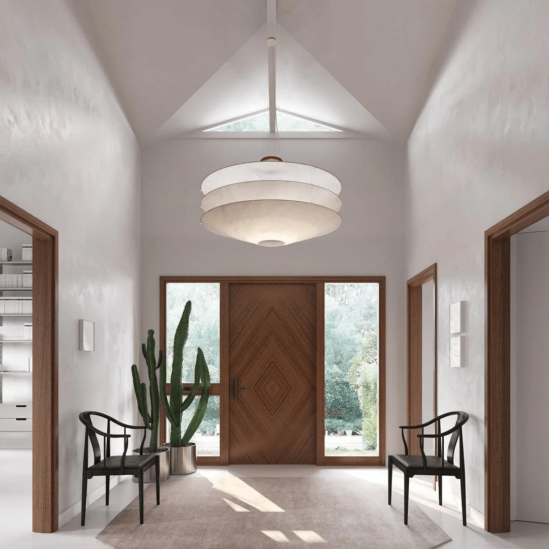 Liam modern pendellampa