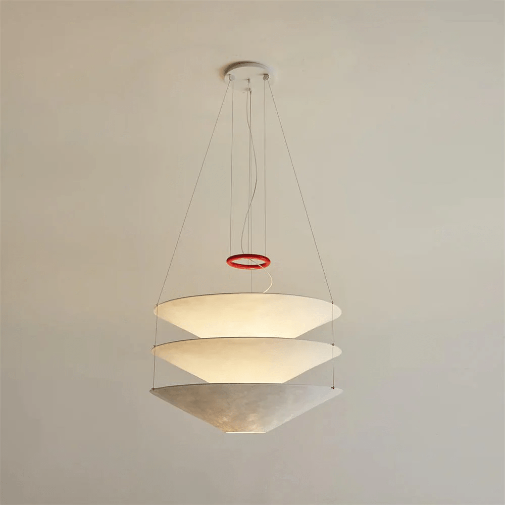 Liam modern pendellampa
