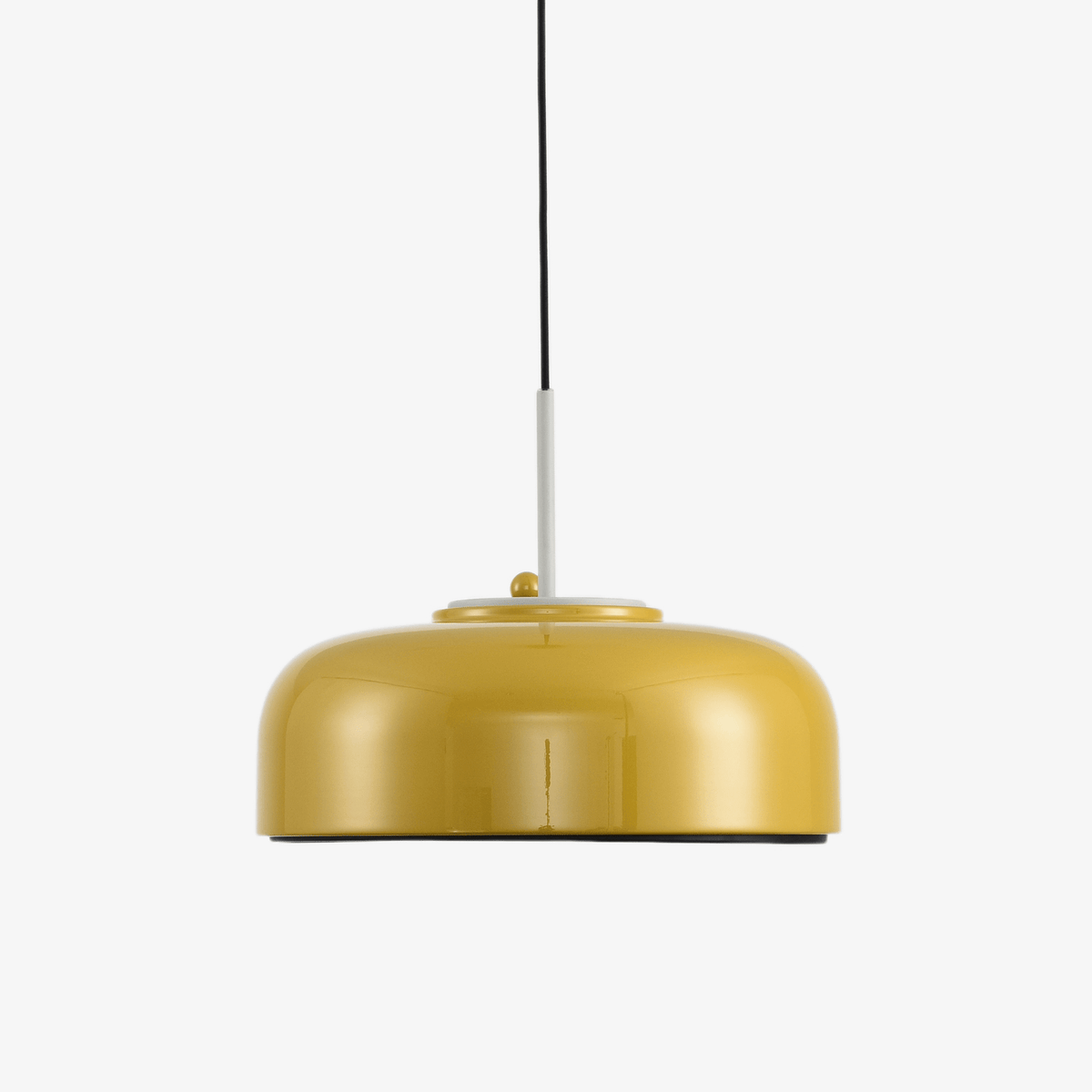 Wolvin moderne minimalistisk Podgy-pendellampe