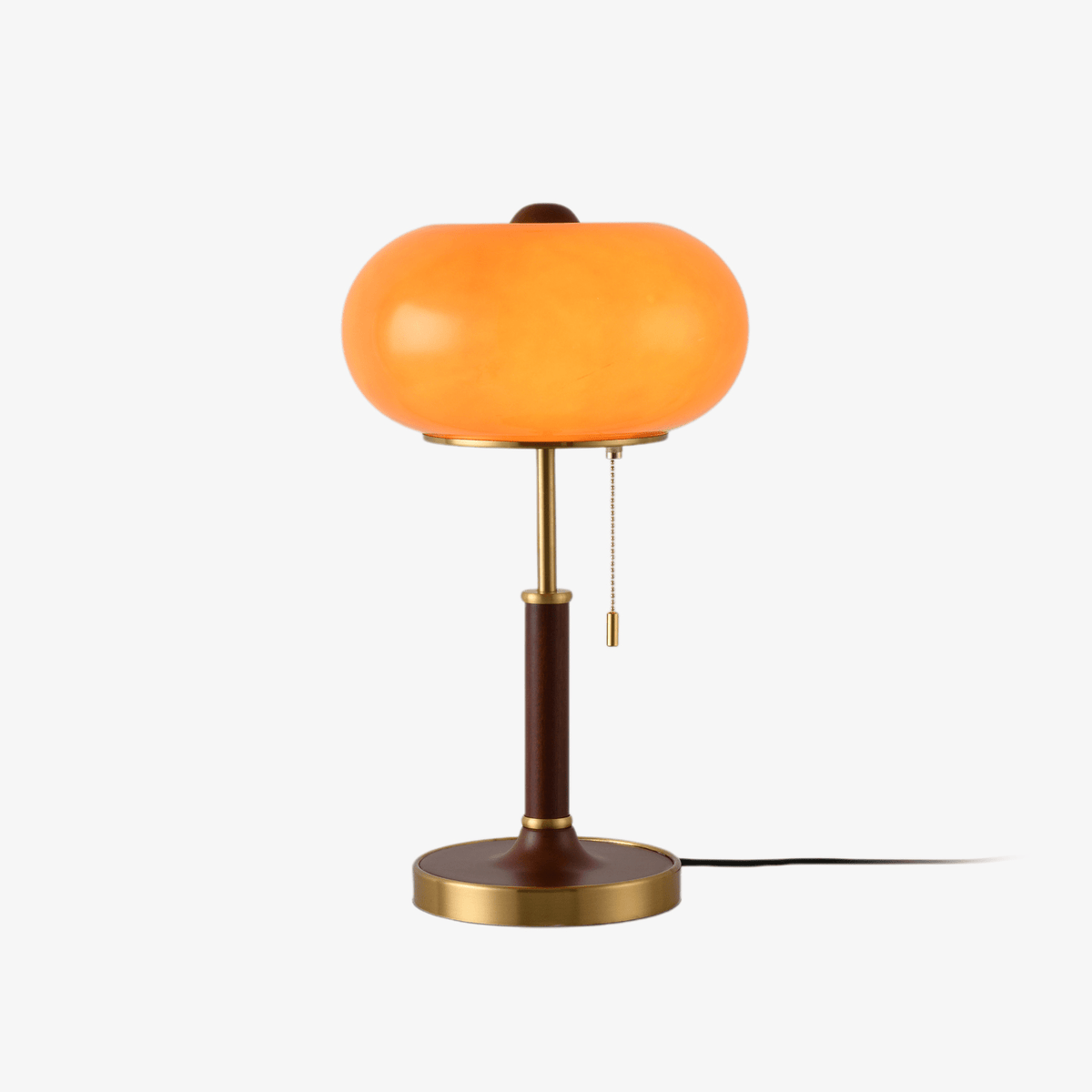 Gemno vintage-pöytävalaisin