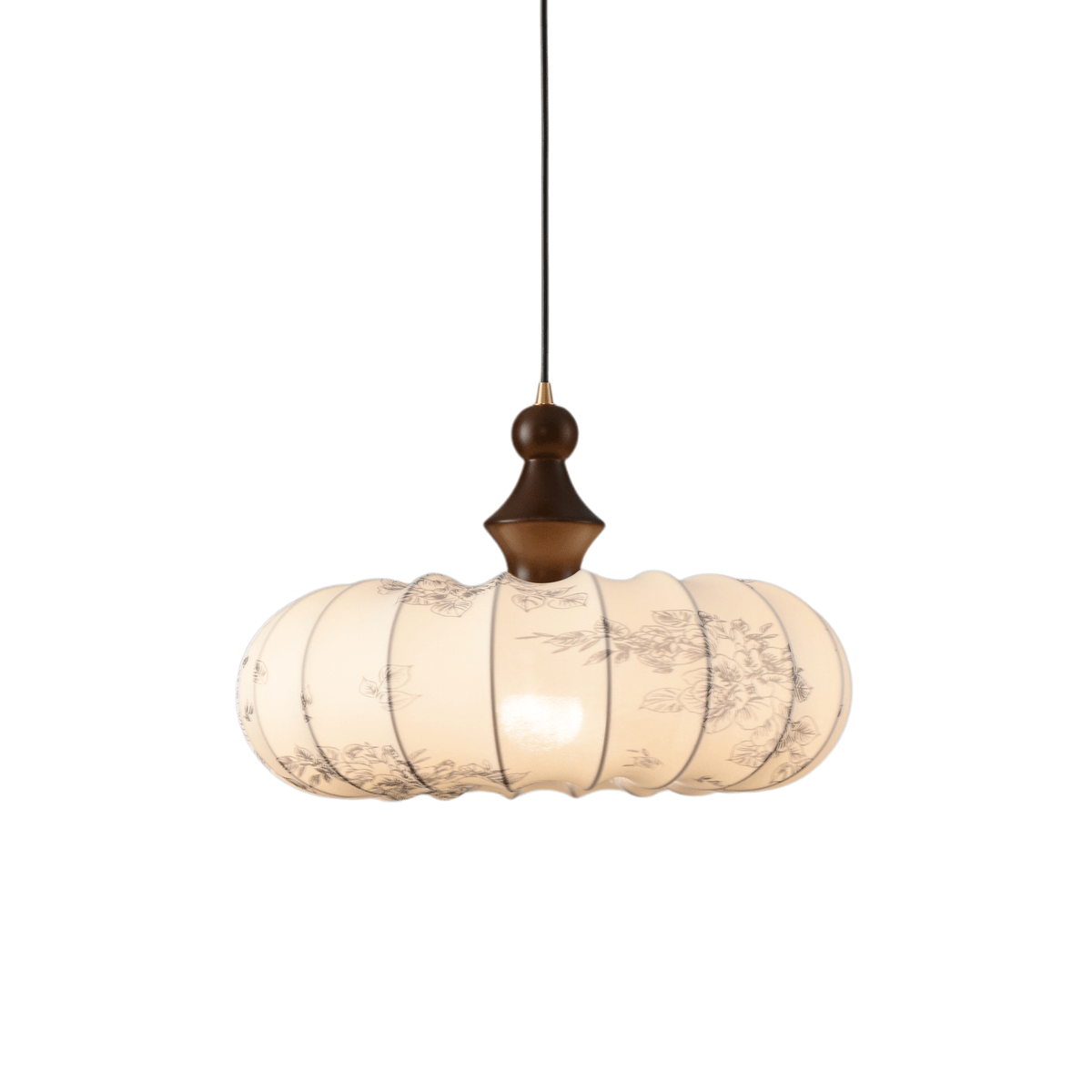 Mirivelle vintage hengilampi