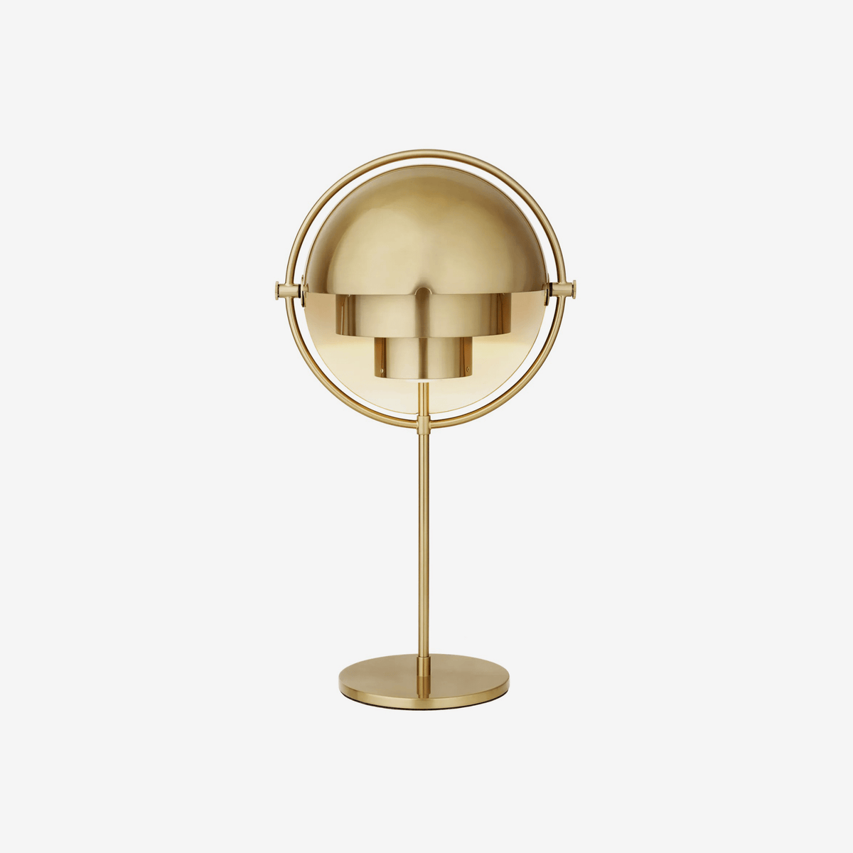 Selanine moderne bordlampe