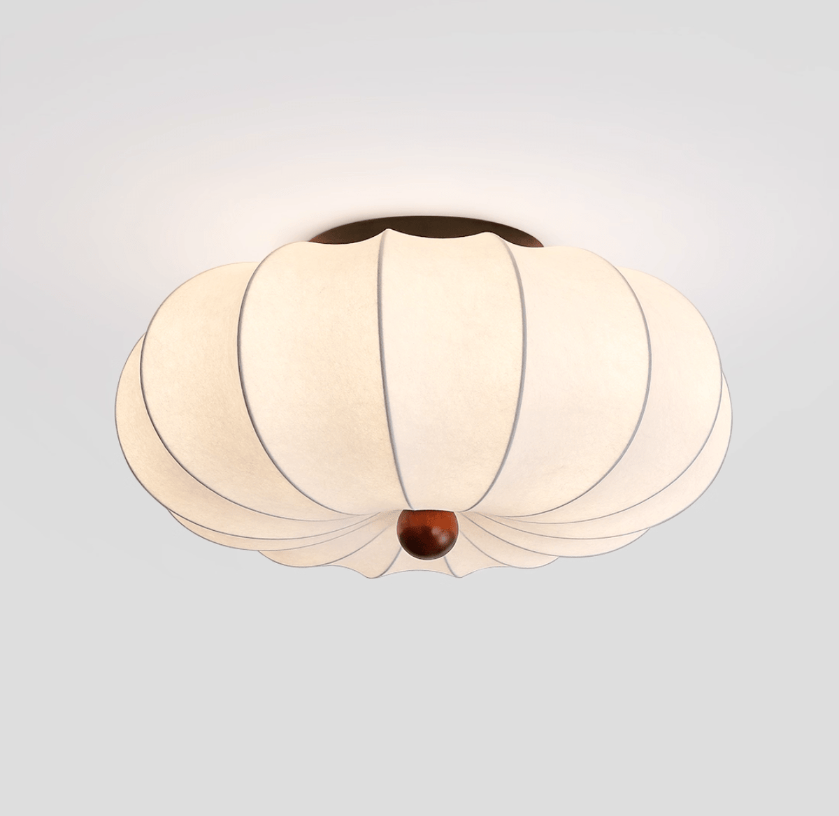 Loxk-loftlampe