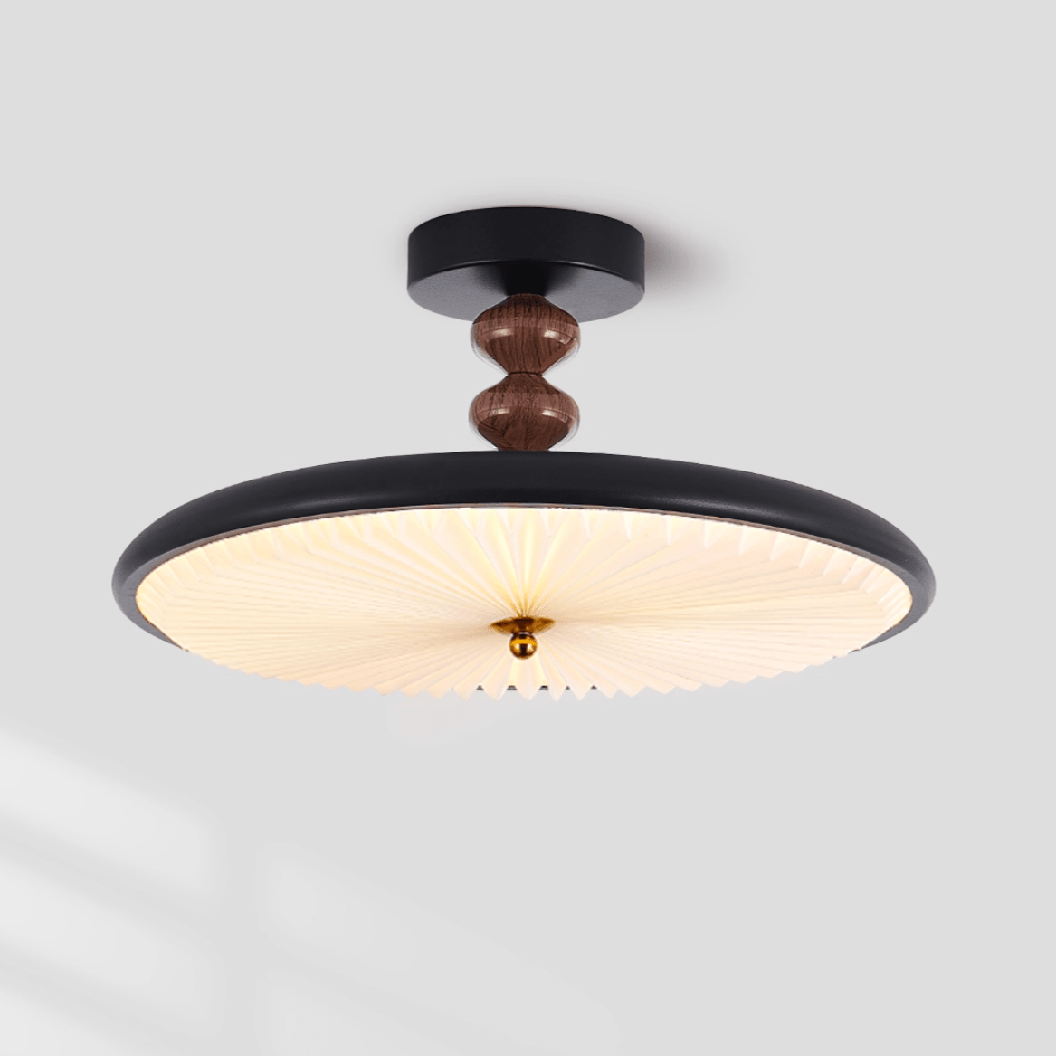 Prave Disc loftljós