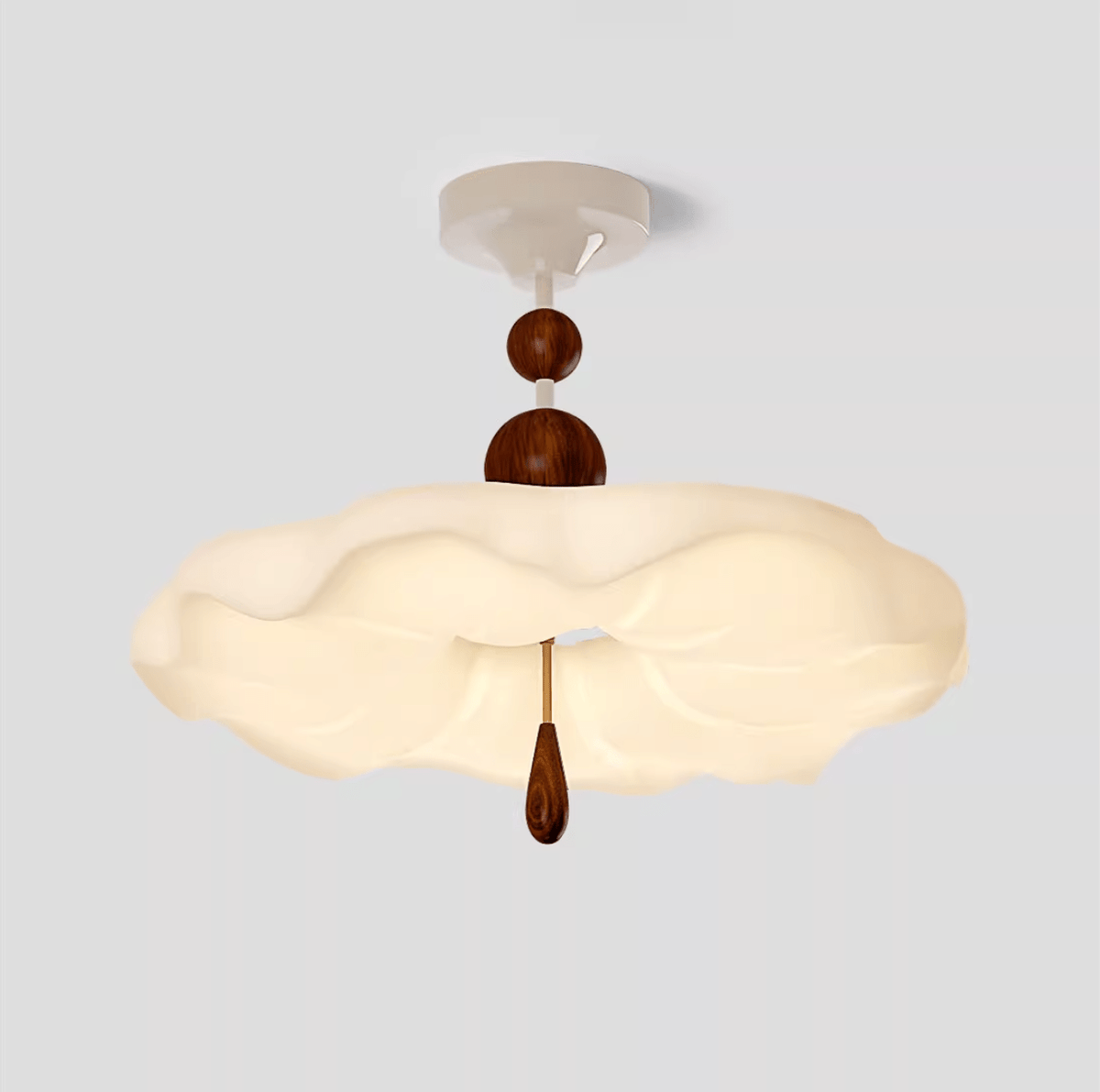 Eluvio Bloom-loftslampe