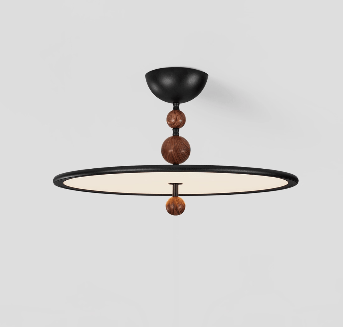Irvibe-loftslampe