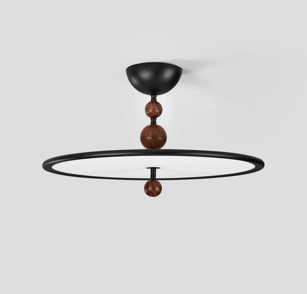Irvibe-loftslampe