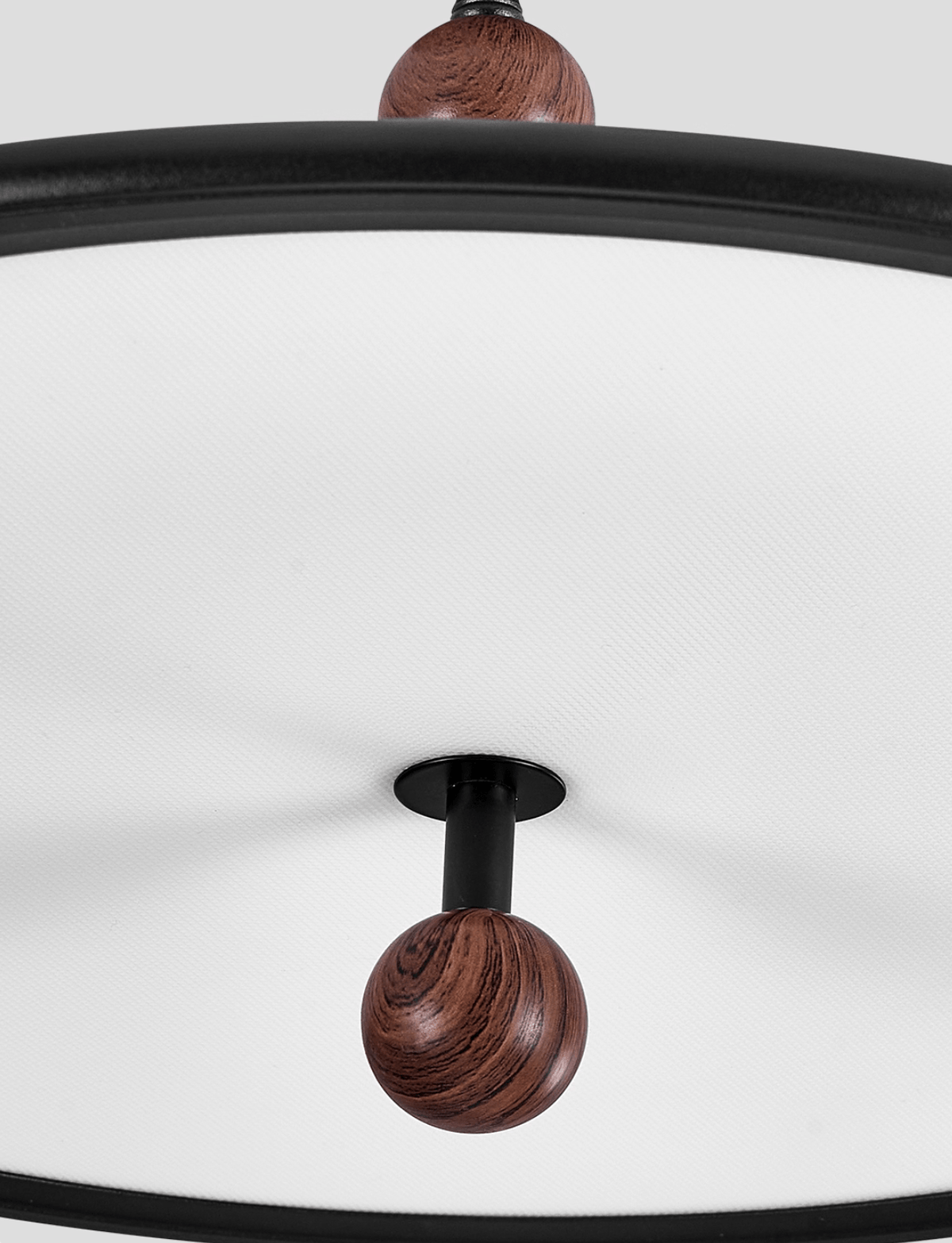 Irvibe-loftslampe