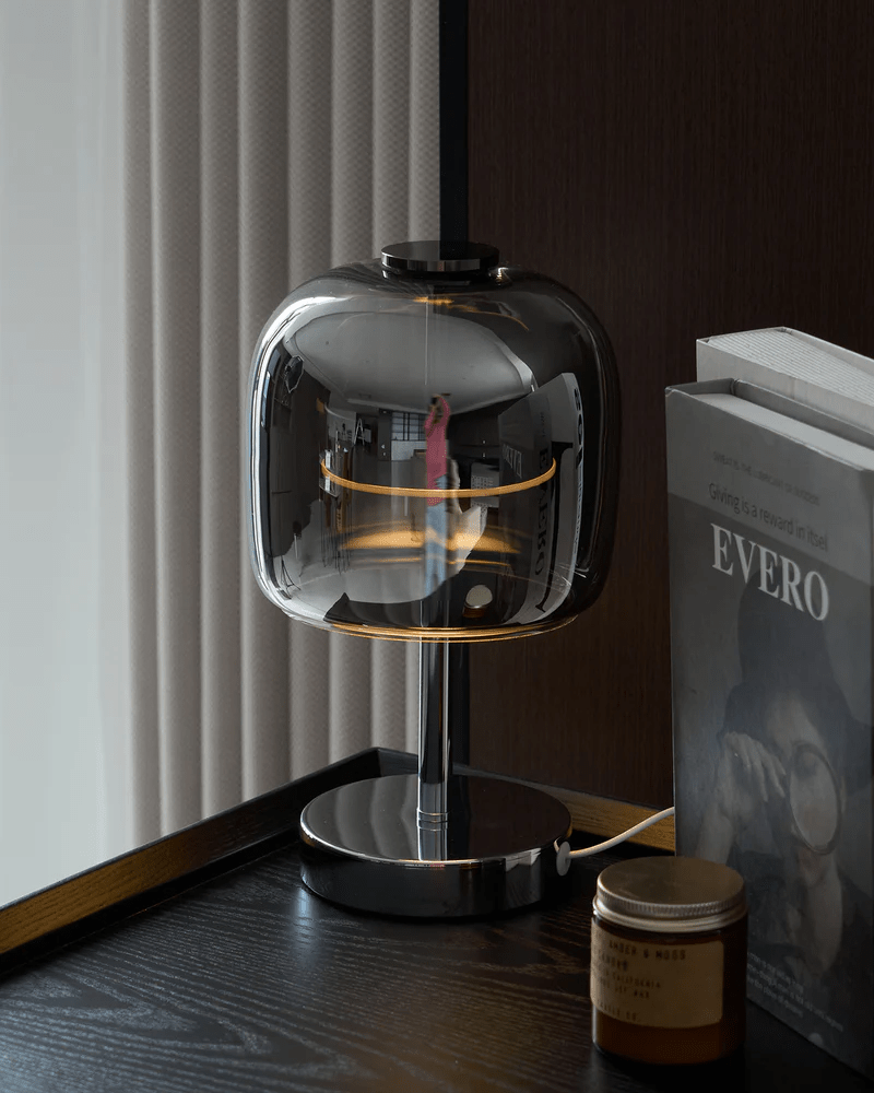 Viraelaine Table Lamp