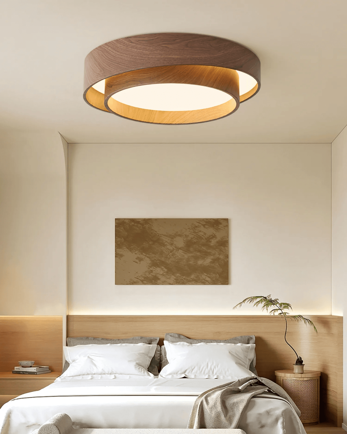 Frixen-loftlampe