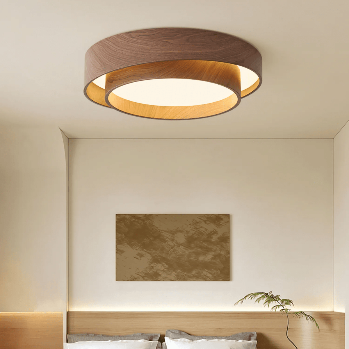 Frixen-loftlampe