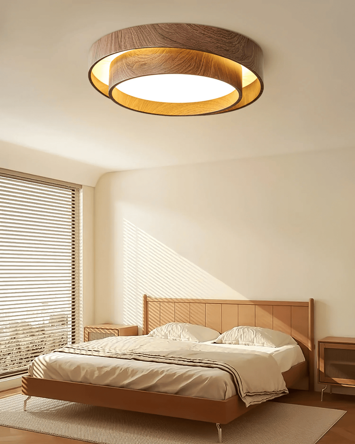 Frixen-loftlampe