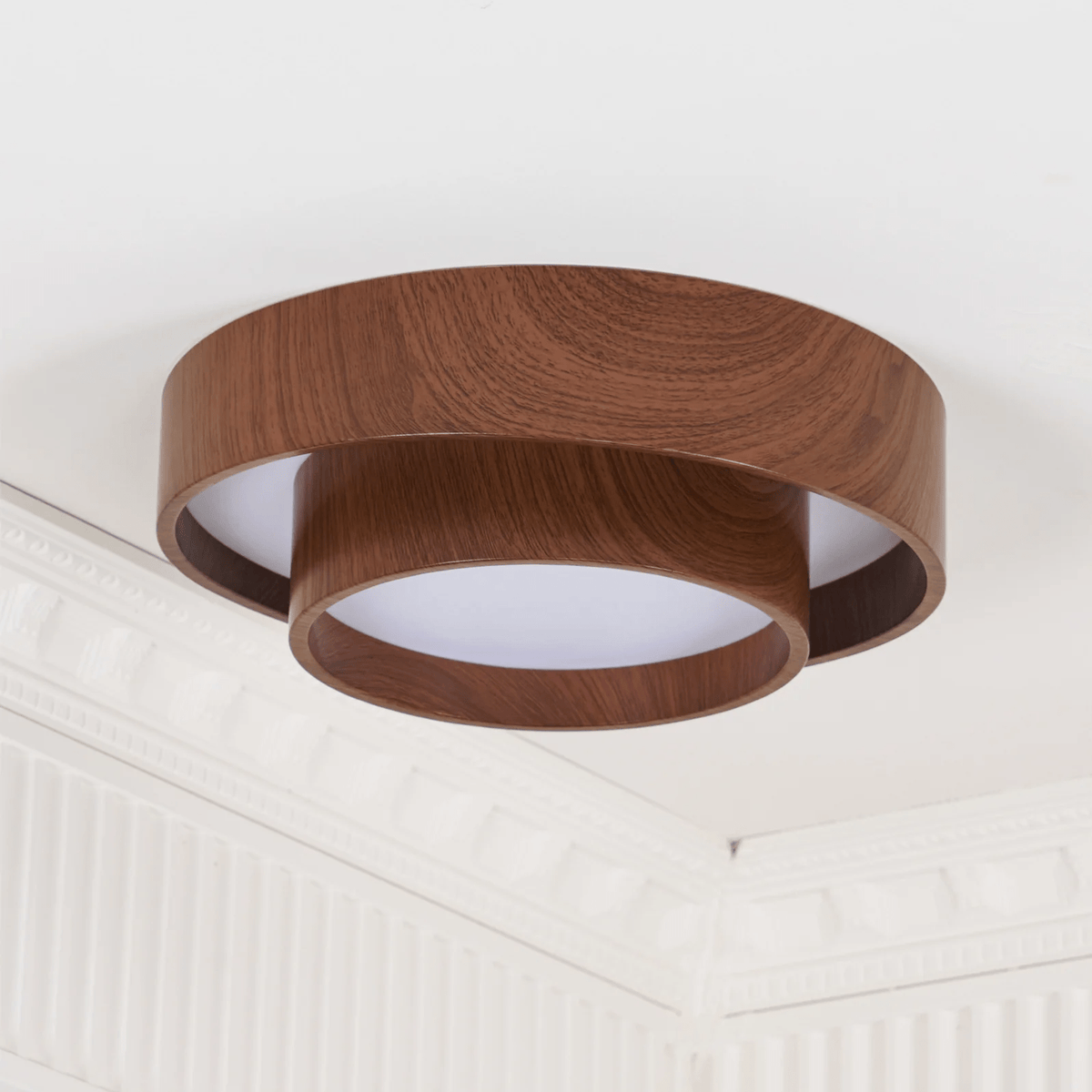 Frixen-loftlampe