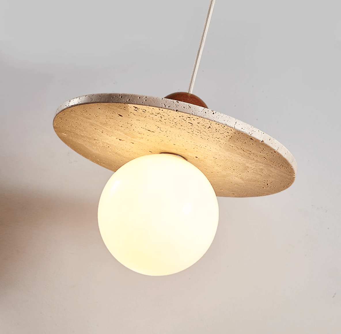 Vorelia pendellampa