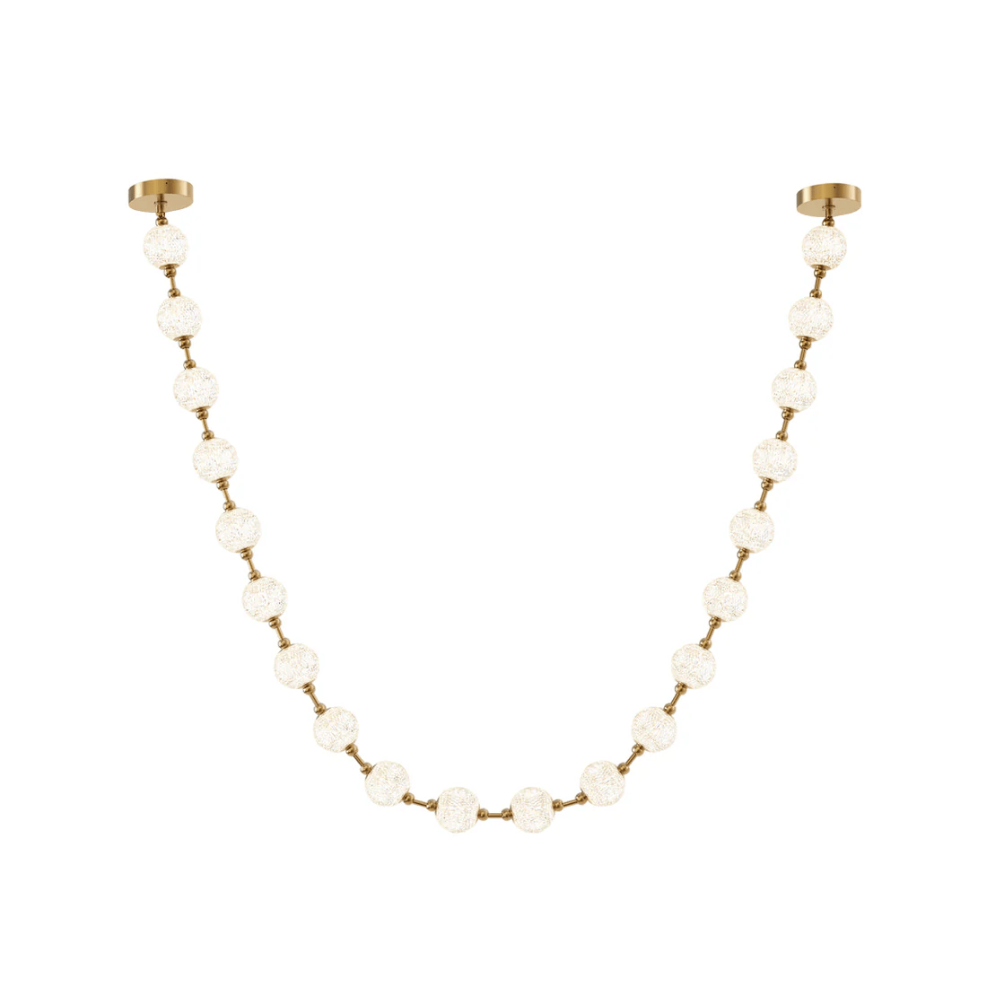 Wistyn Necklace Chandelier