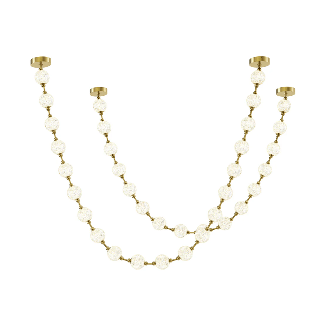 Wistyn Necklace Chandelier