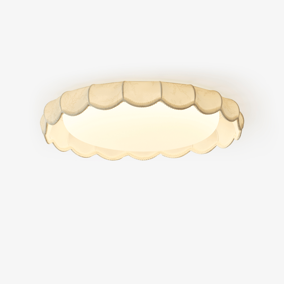 Kaelis Veil Ceiling Lamp