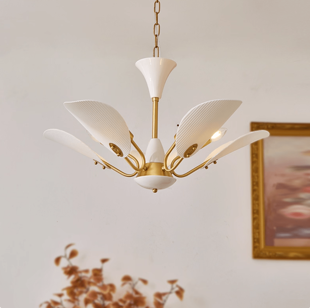 Candelabro Blossom Kaelor