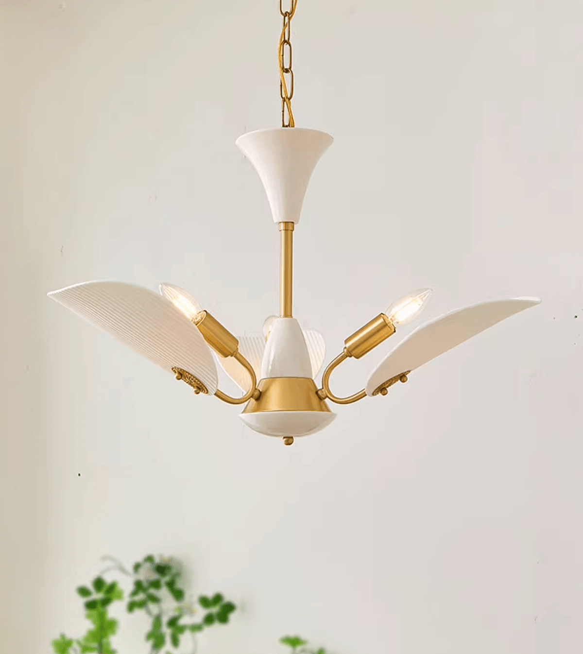 Candelabro Blossom Kaelor