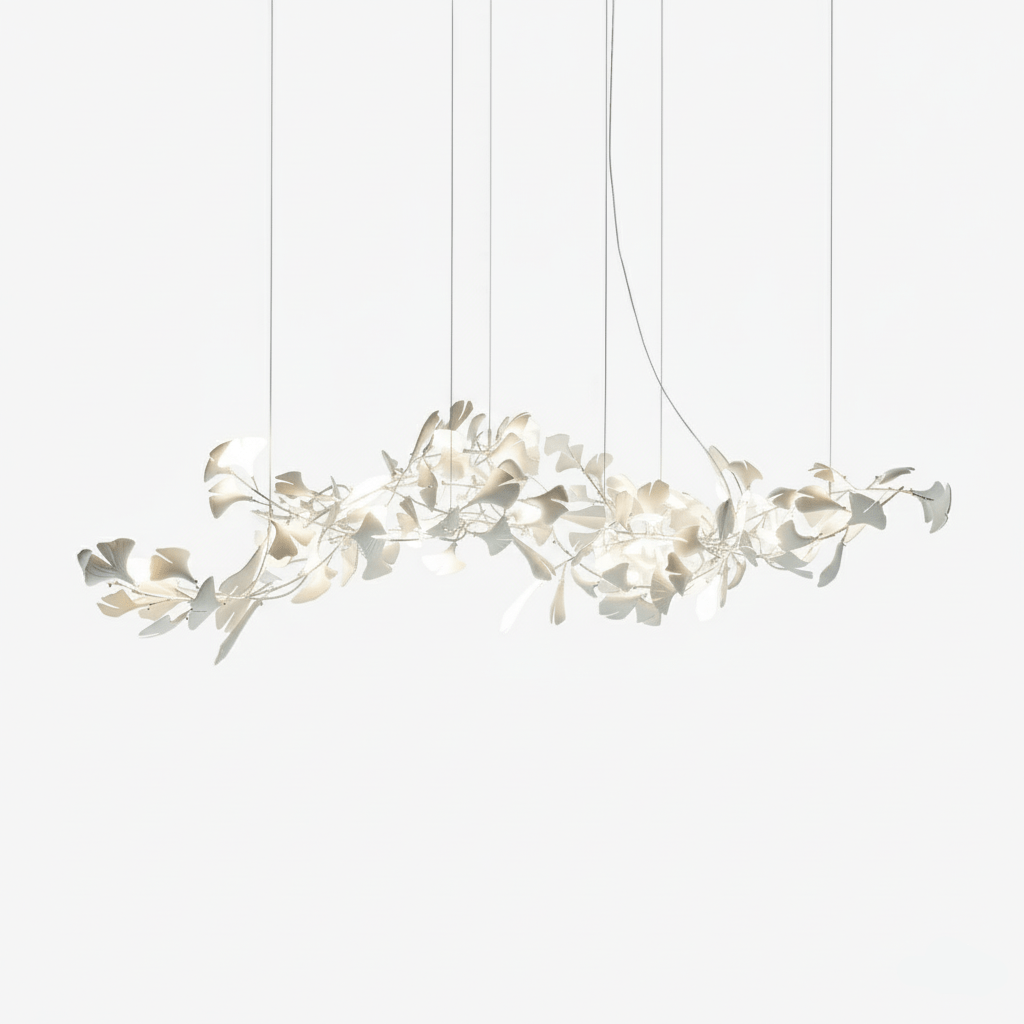 Candelabro Thalorienne Gingko