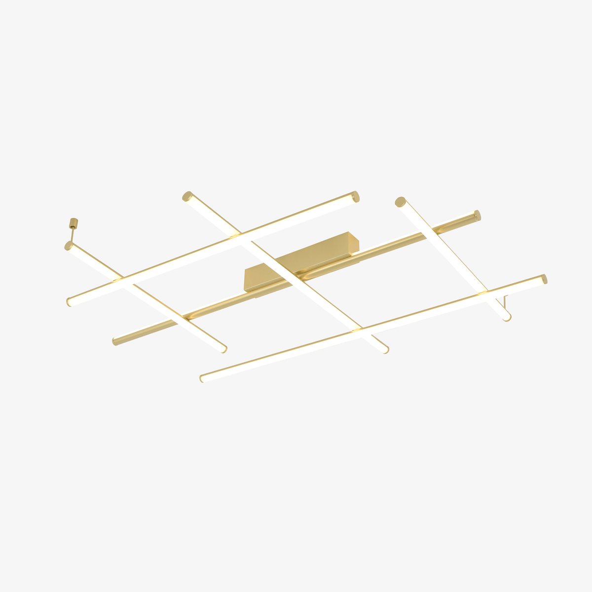 Thayer-geometrinen lineaarinen kattovalaisin