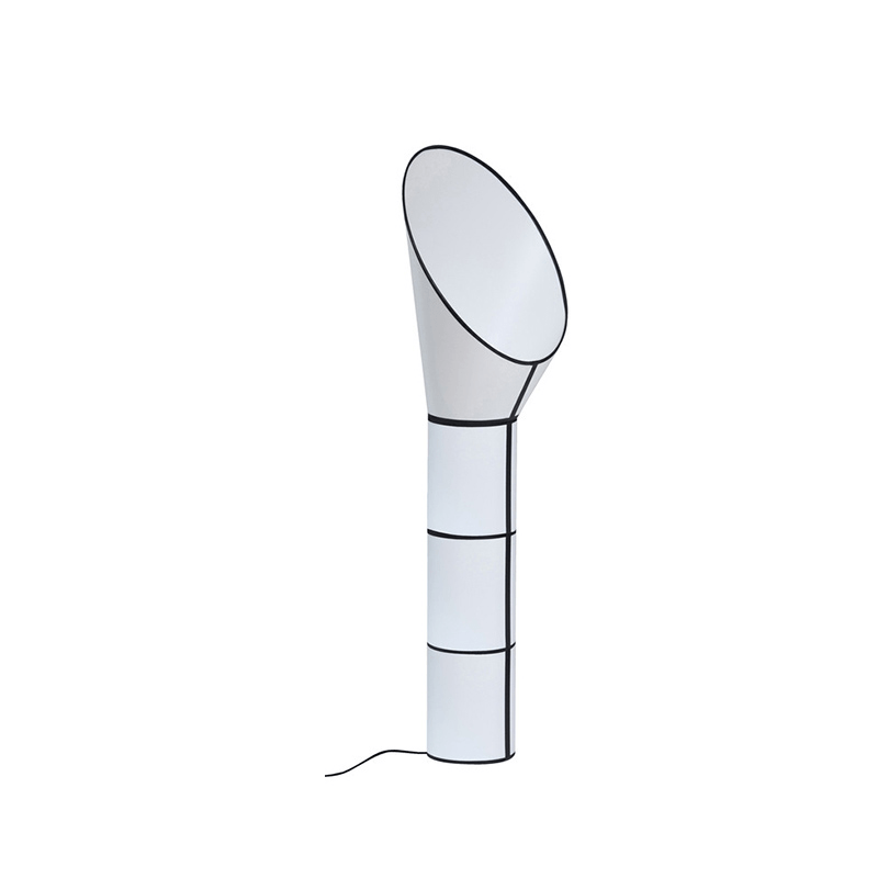 Thornevale Sketch Line-golvlampa
