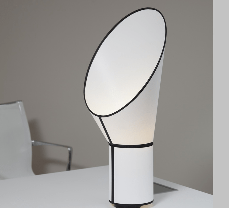 Celestrow Artful Outline-bordslampa