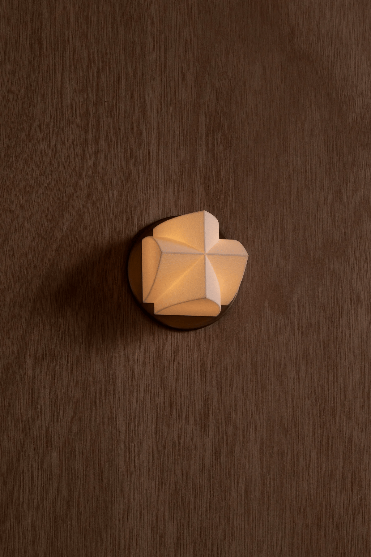Naala Indoor Wall Sconce