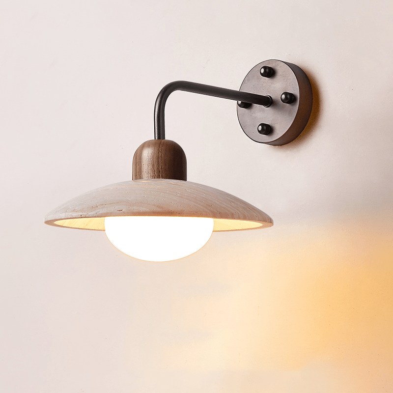 Seren Vale vägglampa