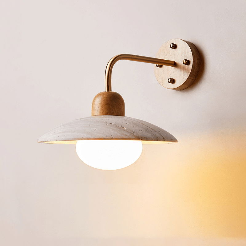Seren Vale vägglampa