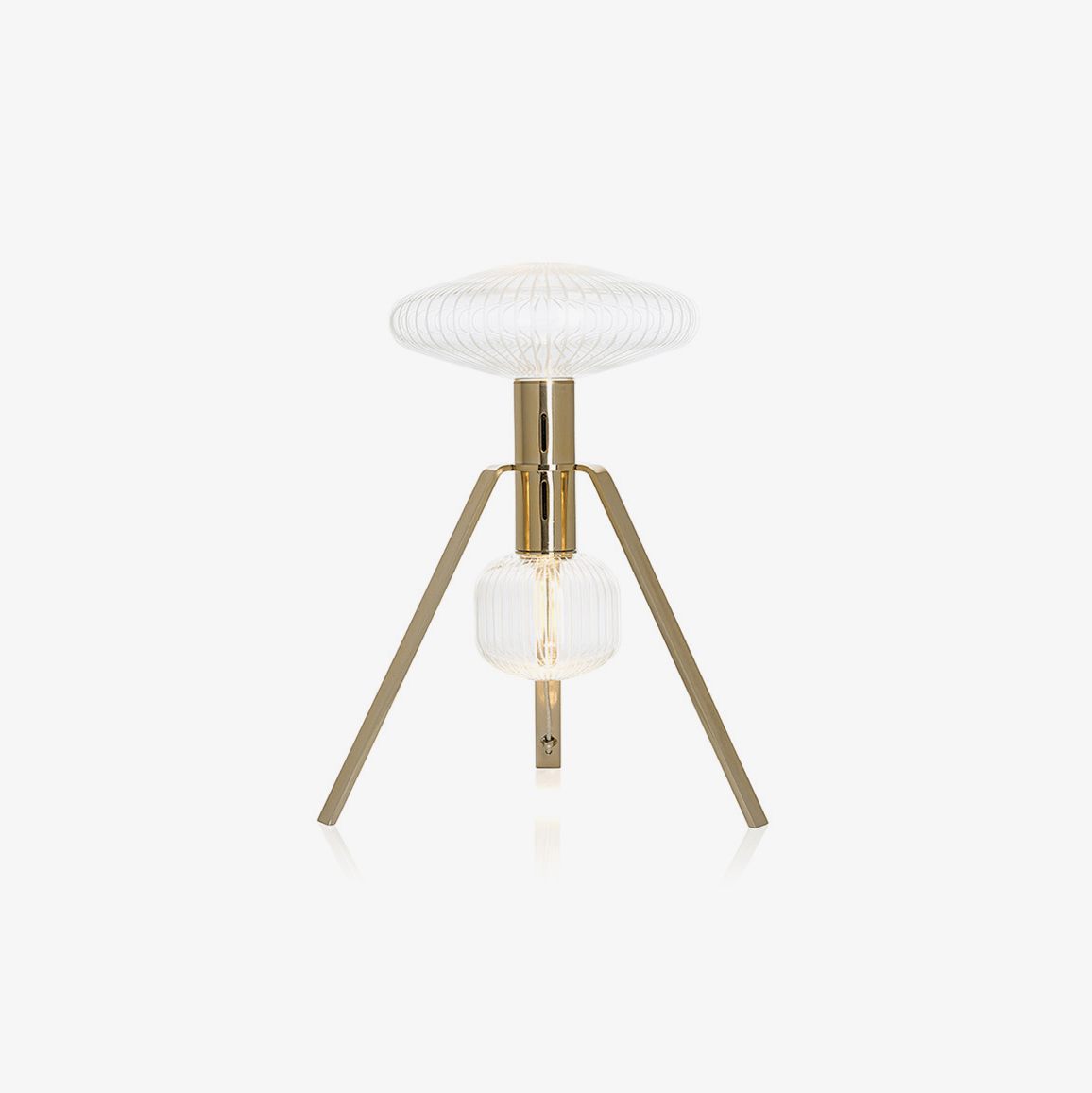 Cipher-bordlampe