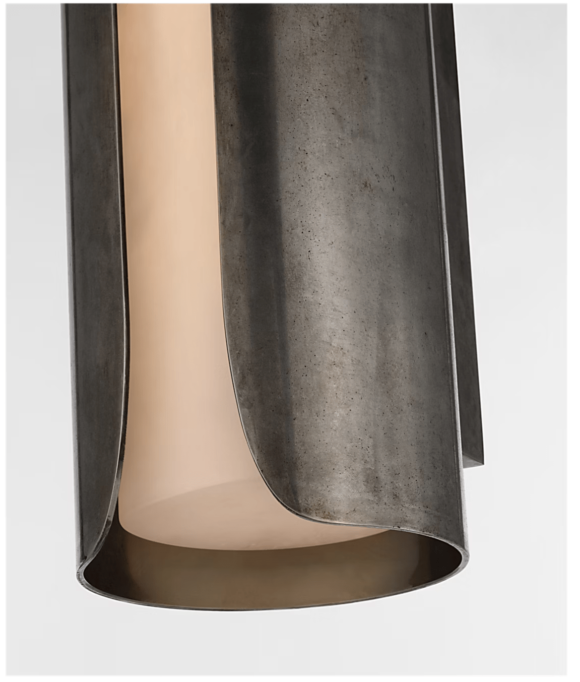 Veltharo skans med infattad alabaster