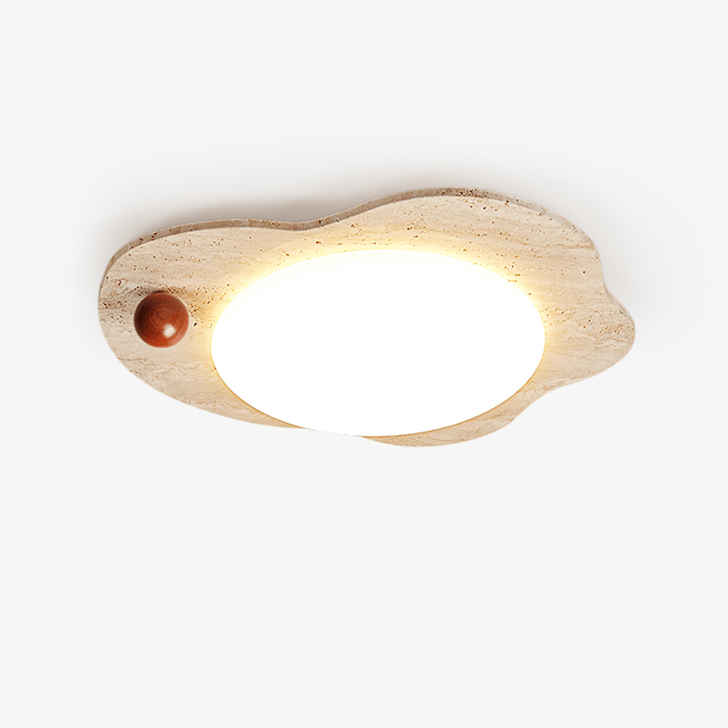 Elaorel Bloom loftlampe