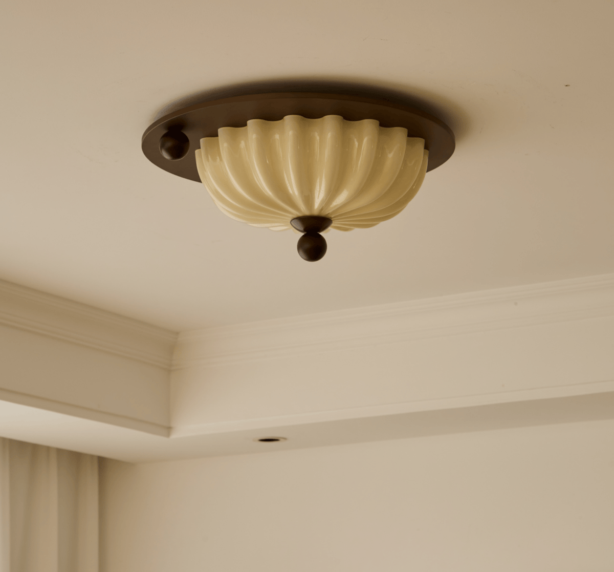 Eclipse Charm-loftlampe