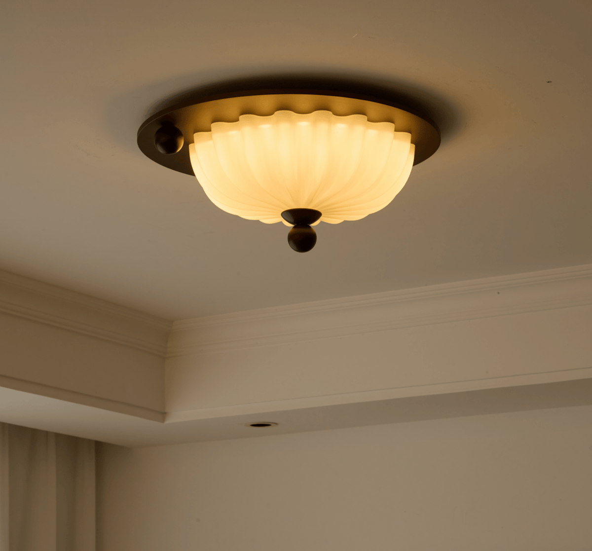 Eclipse Charm-loftlampe
