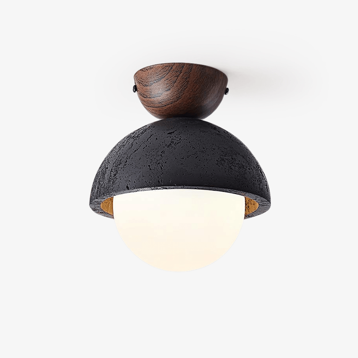 Ciralaya-kugleloftslampe